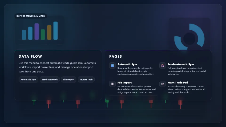 Data Import detail preview