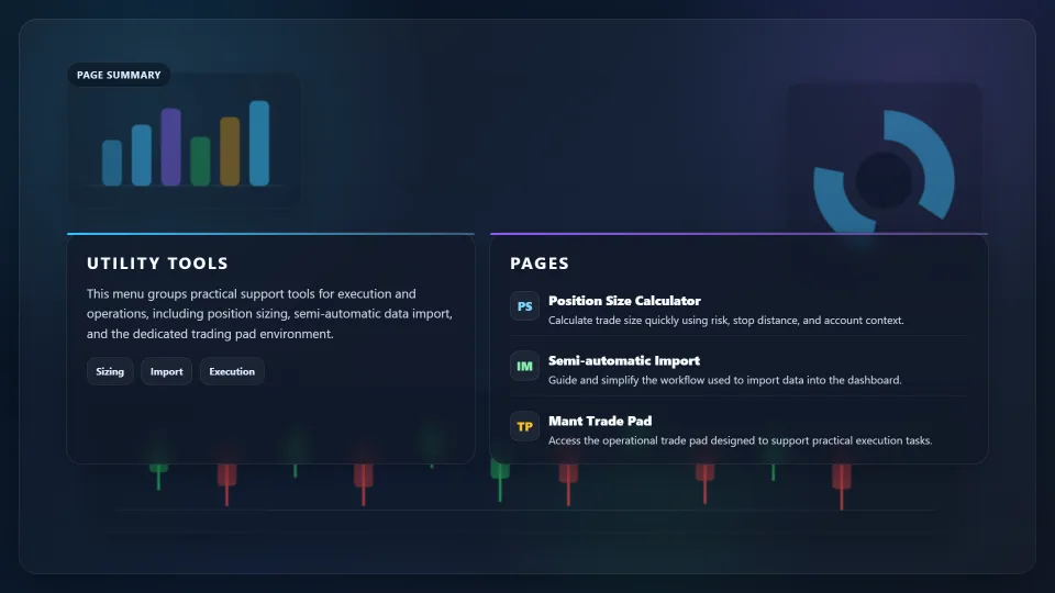 Tools detail preview